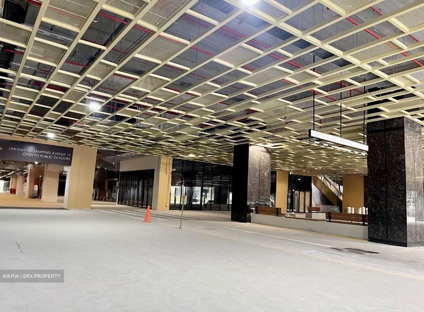 Stellar@tampines (D18), Factory #578551491